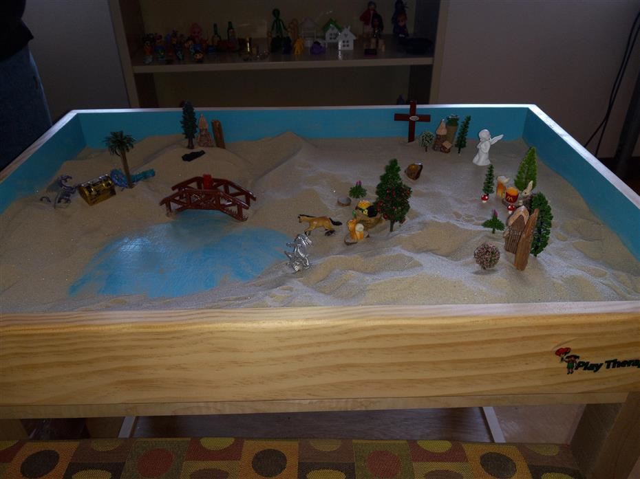 Byrd tray Byrd tray